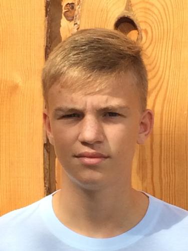 Niklas Petersen