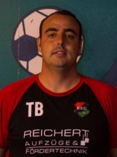Martin Haller