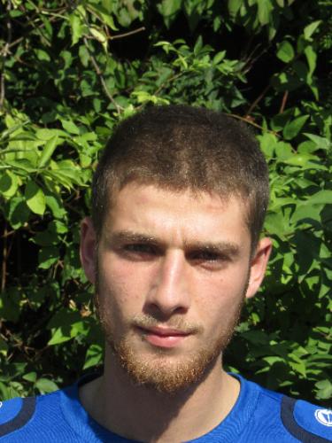 Halil Pehlivan