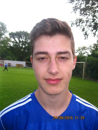 Lucas Rose