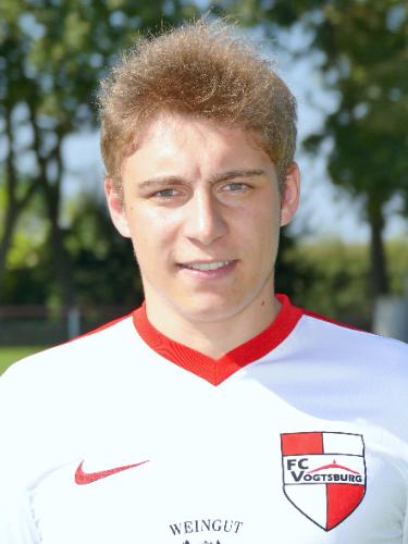 Julian Wörner