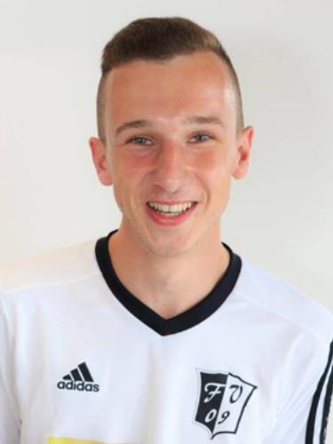 Cedric Jager