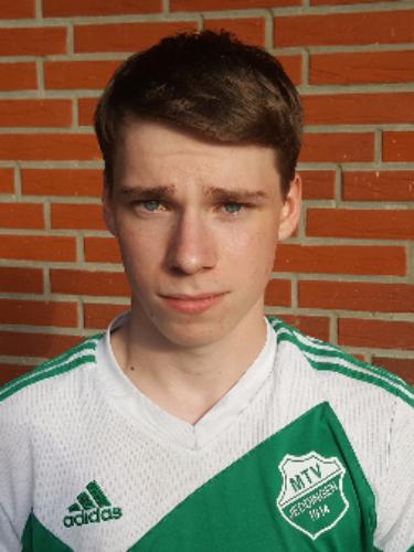 Fabian Riedel