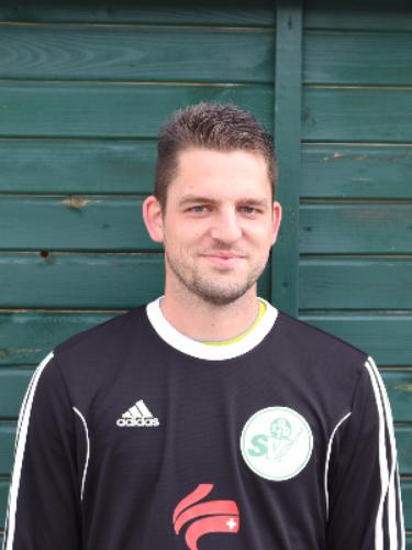 Steven Viktor