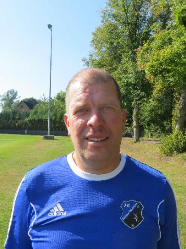 Michael Hastedt
