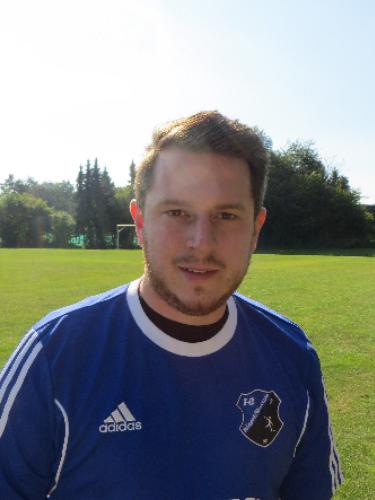 Jonas Huff