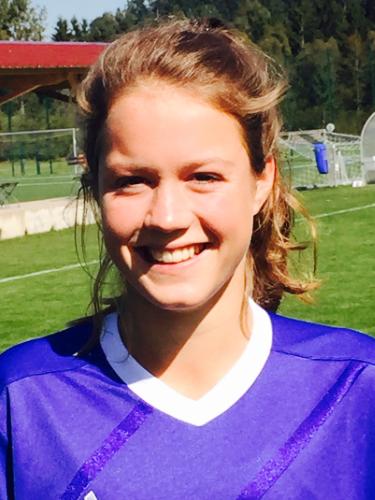 Sophia Schwarz