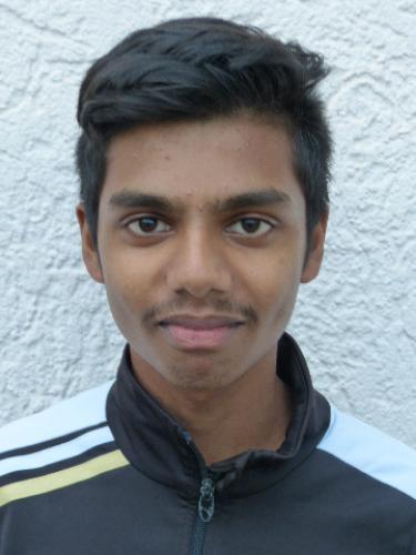 Patrick Balakumar