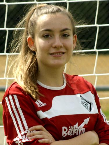 Julia Böss