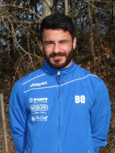 Burak Gerz