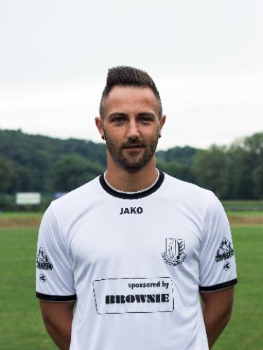Jens Mayer