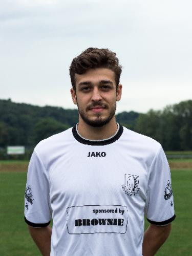 Erne Sezgin
