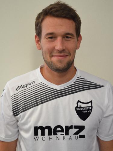 Jens Gehring