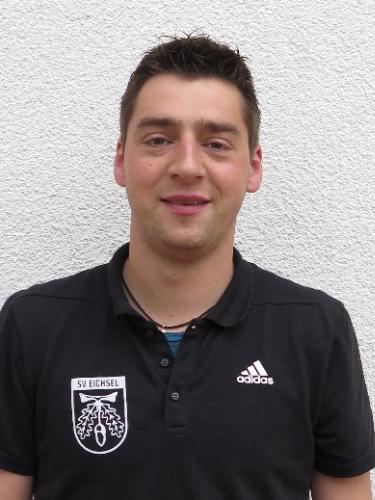 Florian Brugger