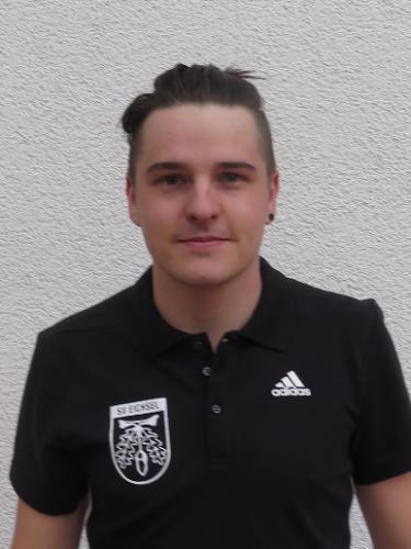 Benjamin Büche