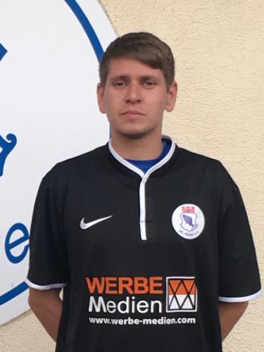 Sebastian Boltze