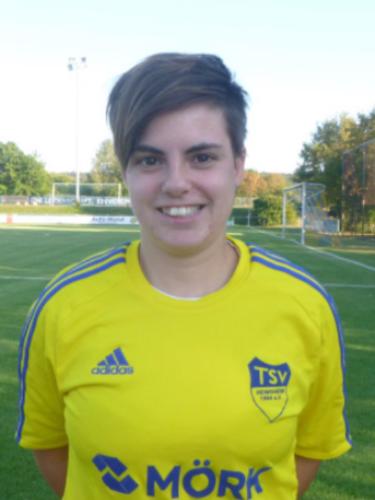 Jasmin Ebert