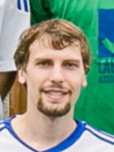 Marco Stritzinger