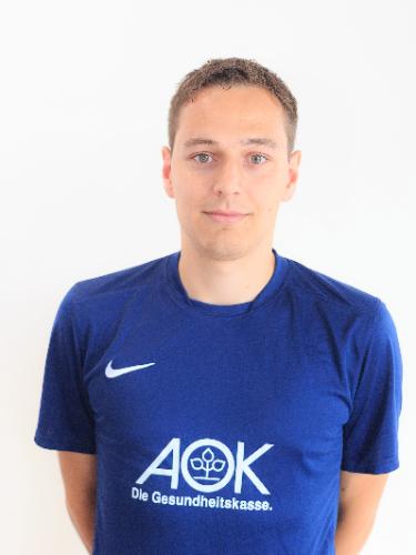 Dominik Leo
