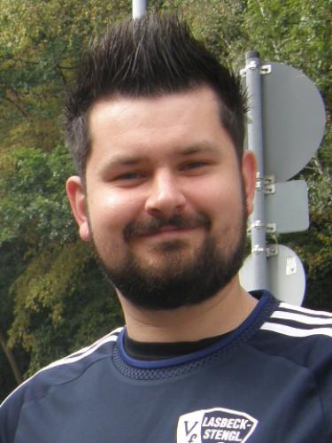 Stephan Bertz