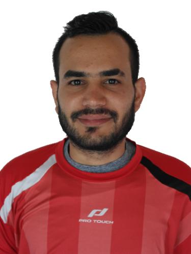 Salim Shaea Mharb Al-Saadi