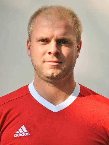 Florian Lohmann