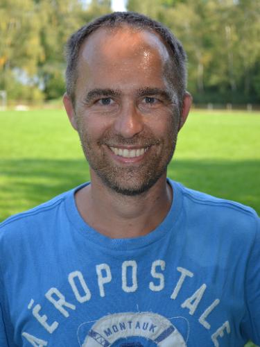 Markus Keitsch