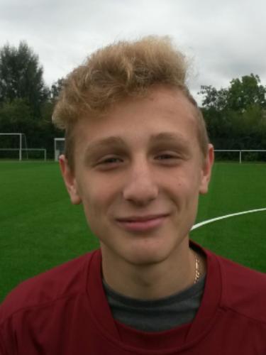 Aldrin Ferizi