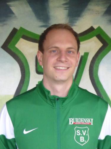 Daniel Budelmann