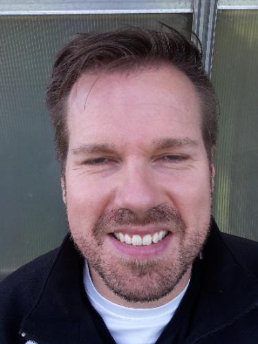 Martin Prakesch