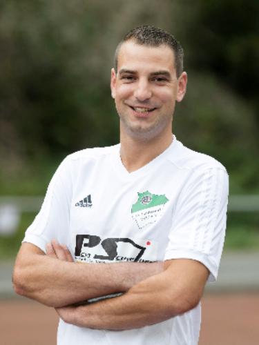 Andreas Engels