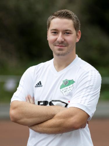Marius Hömig