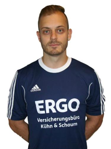 David Schaum