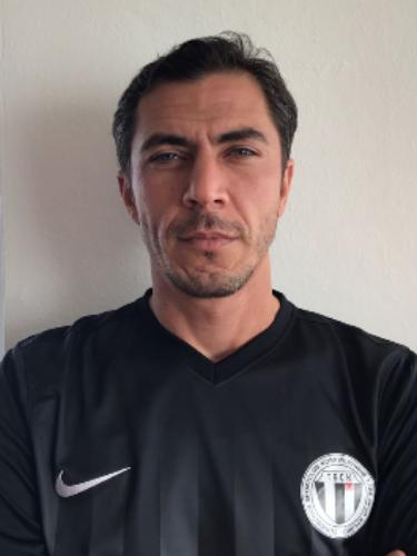 Ergin Gümüs