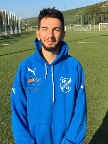 Furkan Öz