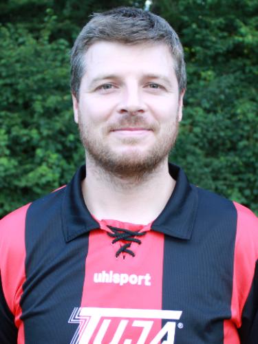 Martin Maier