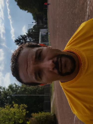 Abdelkrim Moujahid