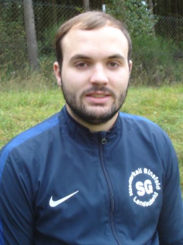 Alexander Eltges