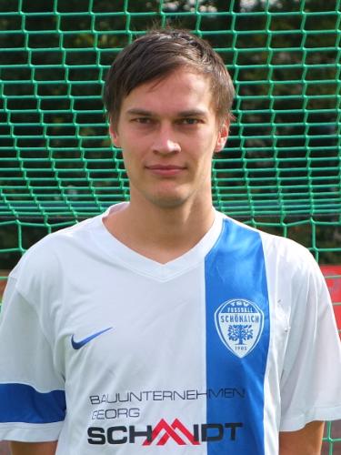 Yannik Rueß