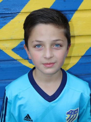 Cengizhan Sahin
