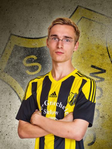 Luca Niclas Schulz