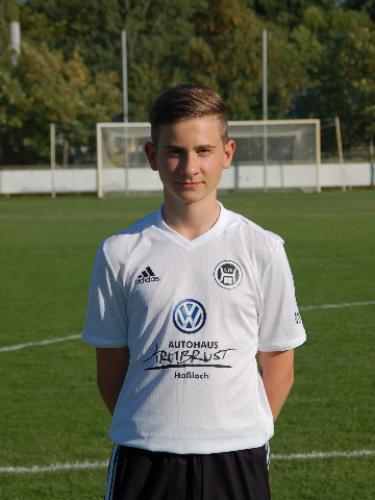Moritz Heß