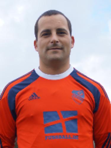 Thomas Chrzan