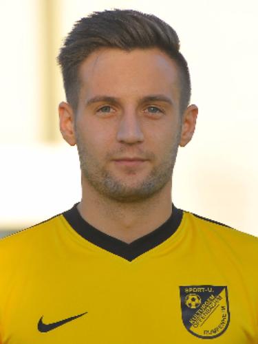 Marcel Schaefer