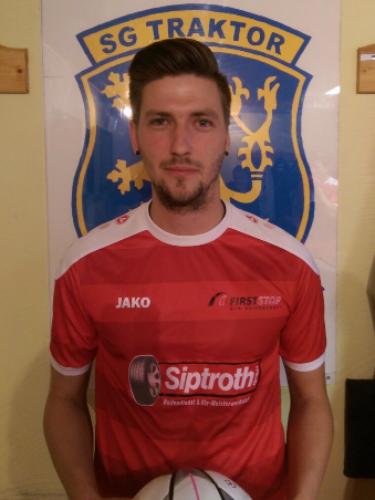 Maximilian Zelmer