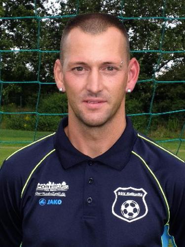 Christian Dudek