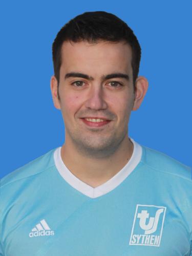 Tobias Hagemann