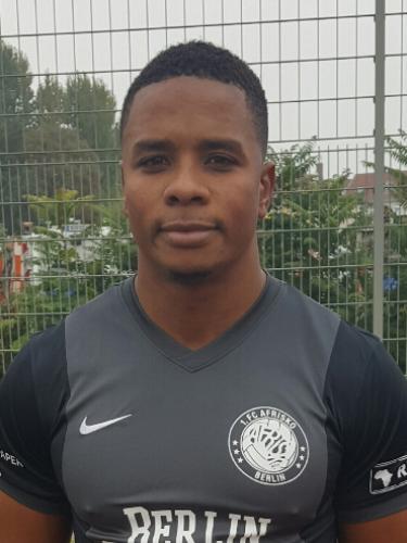 Edson Brisney Dos Santos Fonseca