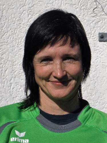 Susanne Rees