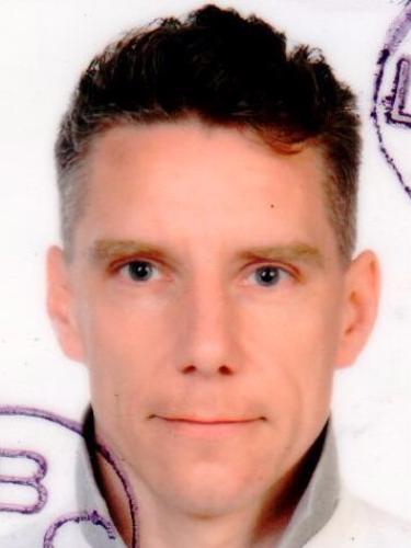 Holger Doege